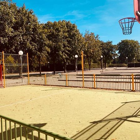 Smart Home Roma Mit Terrasse, Europapark, Rulantica 15Min Boofzheim Eksteriør bilde